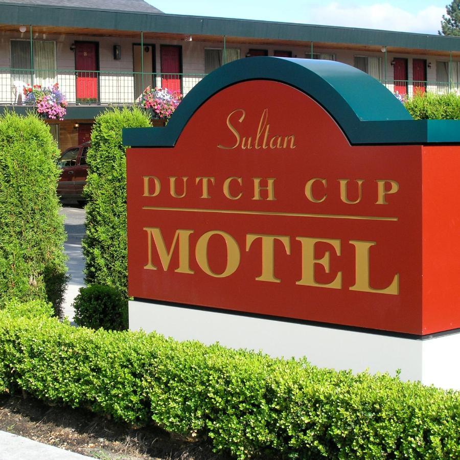 Dutch Cup Motel Sultan Екстериор снимка